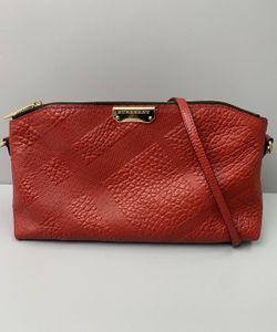 Burberry handbag