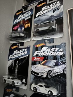 F&F Cars