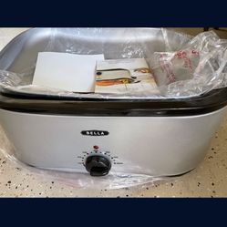 Turkey Toaster Brand New