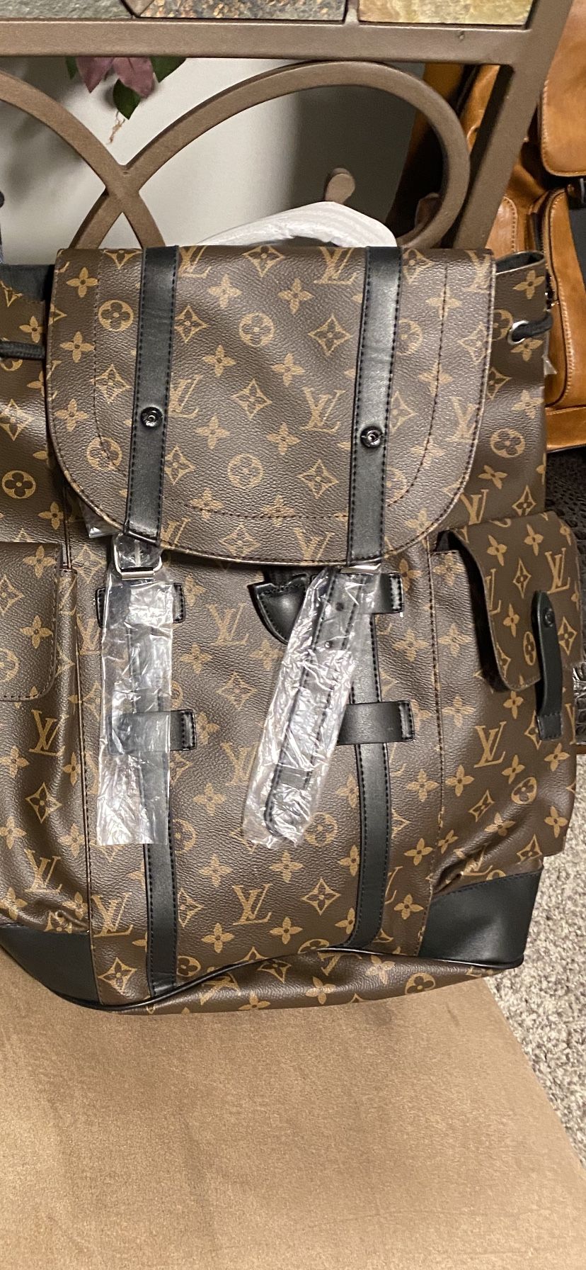 Backpack