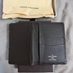 Louis Vuitton Pocket Organizer