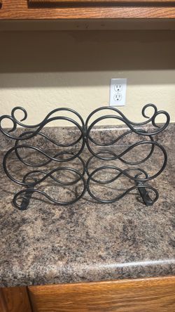 Wine Rack