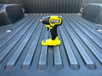 RYOBI ONE+ HP 18V Brushless Cordless Compact 3/8 in. Impact Wrench (Tool Only)