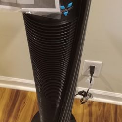 Vornado Tower Air Circulator