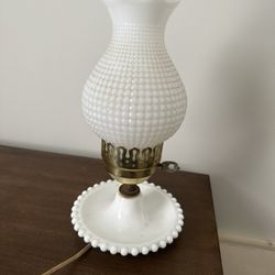Old Lamp 