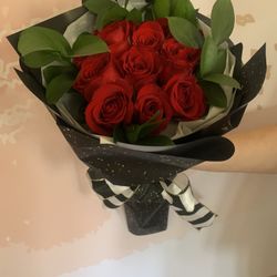 Rose Bouquet