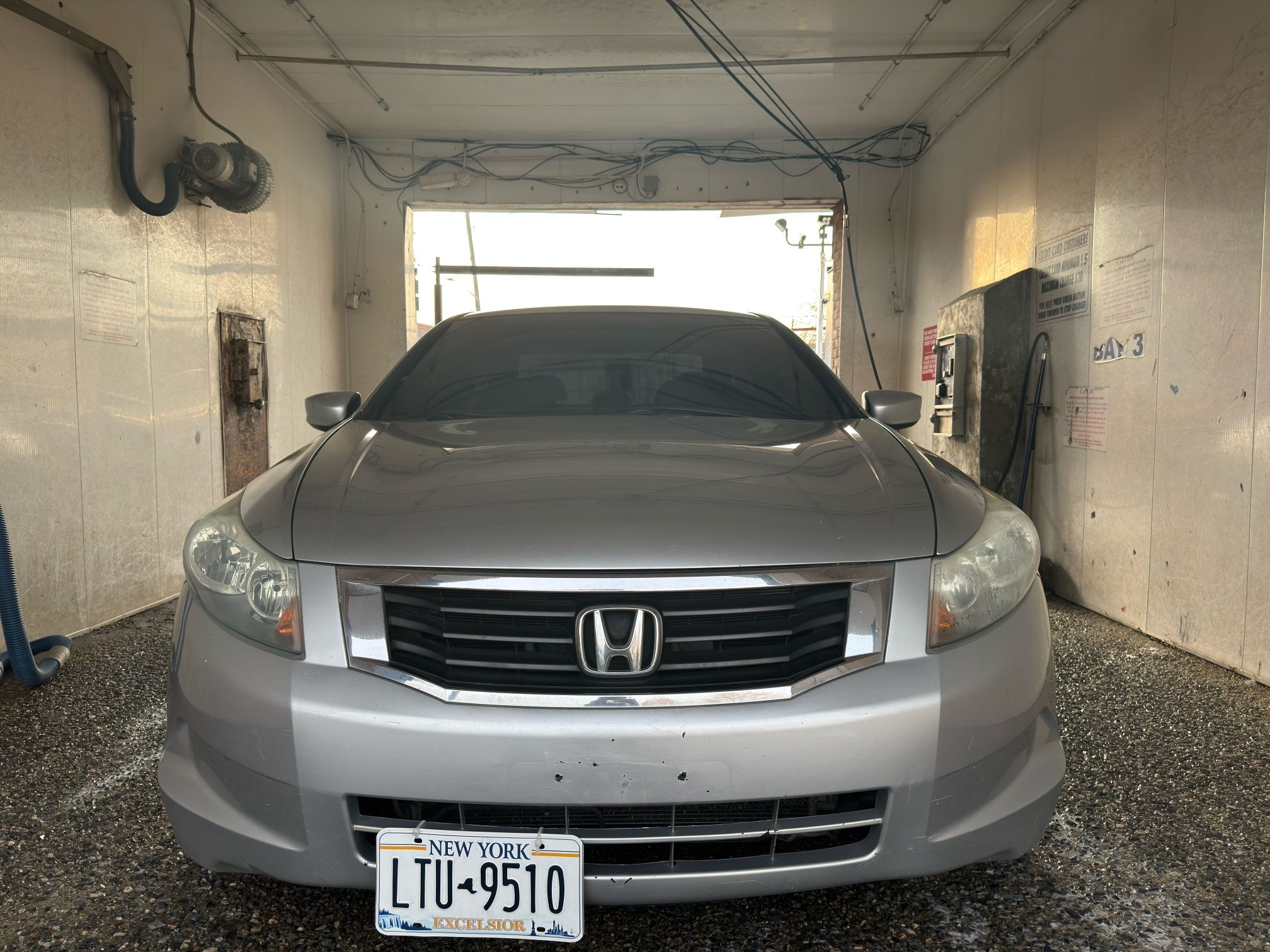 2010 Honda Accord