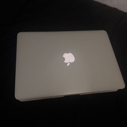 MacBook Air