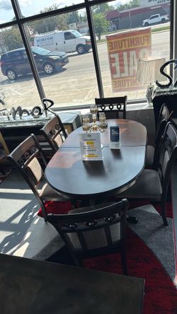 🏠 Empire Furniture  📍 Location: 14240 Fort Street, Southgate, Michigan, 48195 ✨ Transform your home with our stunning furniture collection! From coz