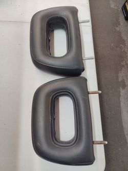 Çivic 88-91 ef9  jdm HB rear headrest
