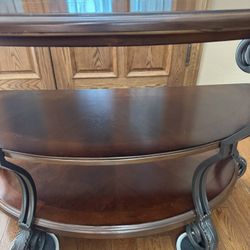 Sofa Table
