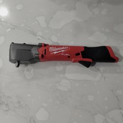 Milwaukee M12 3/8 3 speed Tool Only New 