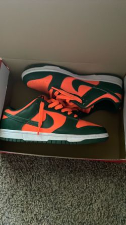 Nike dunks