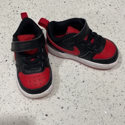Nike Toddler Shoes 