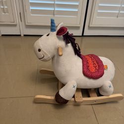 Rocking Horse
