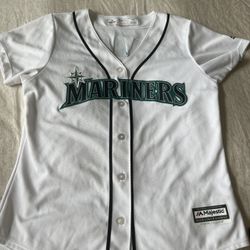 Seattle Mariners Jersey 