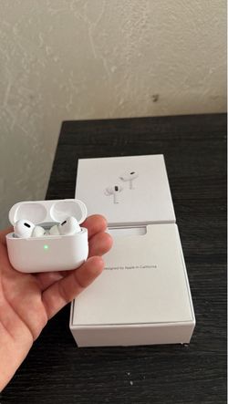 AirPod pros
