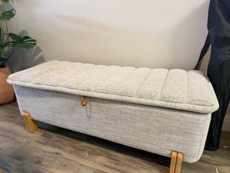 Bar Stool with Cushions