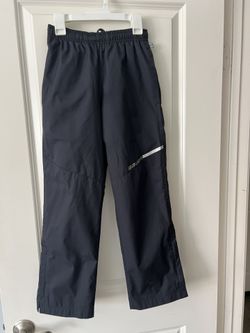 Bauer Team Lightweight hockey Warm Up Pants Youth Small