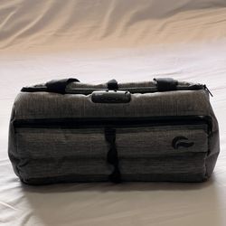 Smell Proof Duffle Bag 