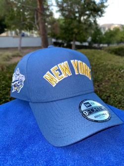 New Era 9Forty Snap Back Yankees