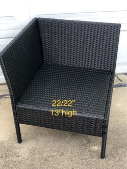 lounge chair