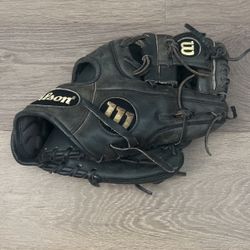 Wilson A-2000 10-1/4inch