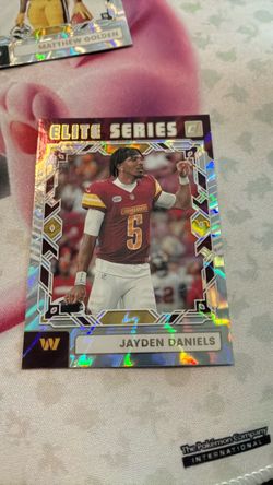Football card