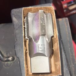 Pipe Tap