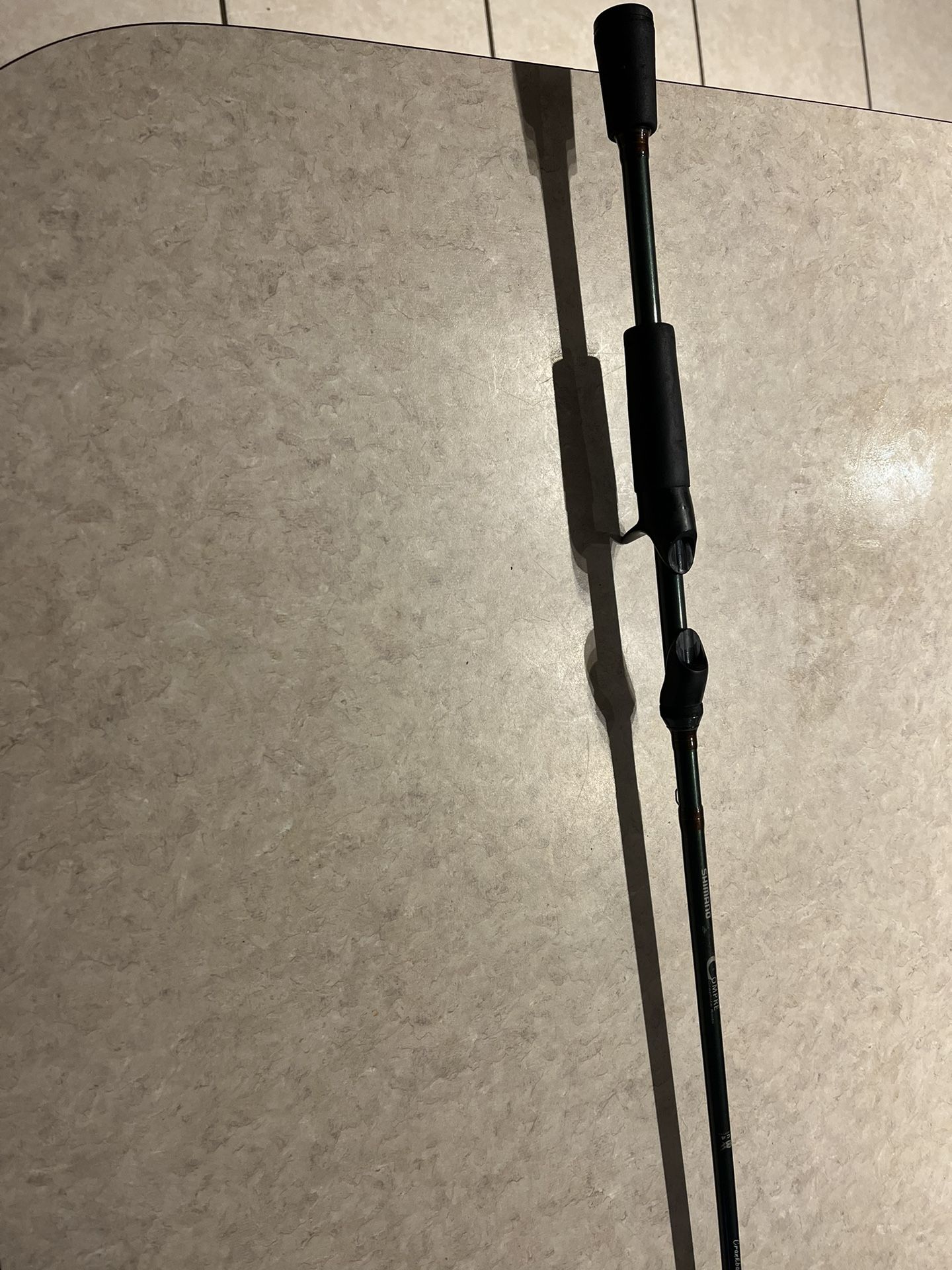 Shimano Compre Casting Rod