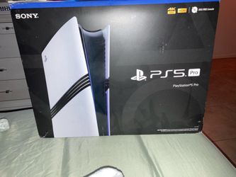 Ps5 pro