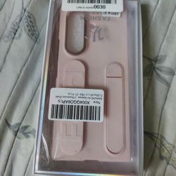 Samsung Galaxy Z Fold 7 (2IN1 CASE)