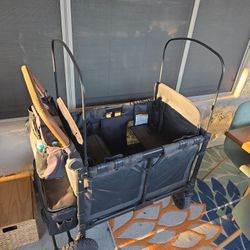 4 Seat Wonderfold