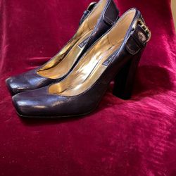 Missioni, STEVEN, Luichiny (Spain), (3) Bundle Women’s Pumps, Size 10