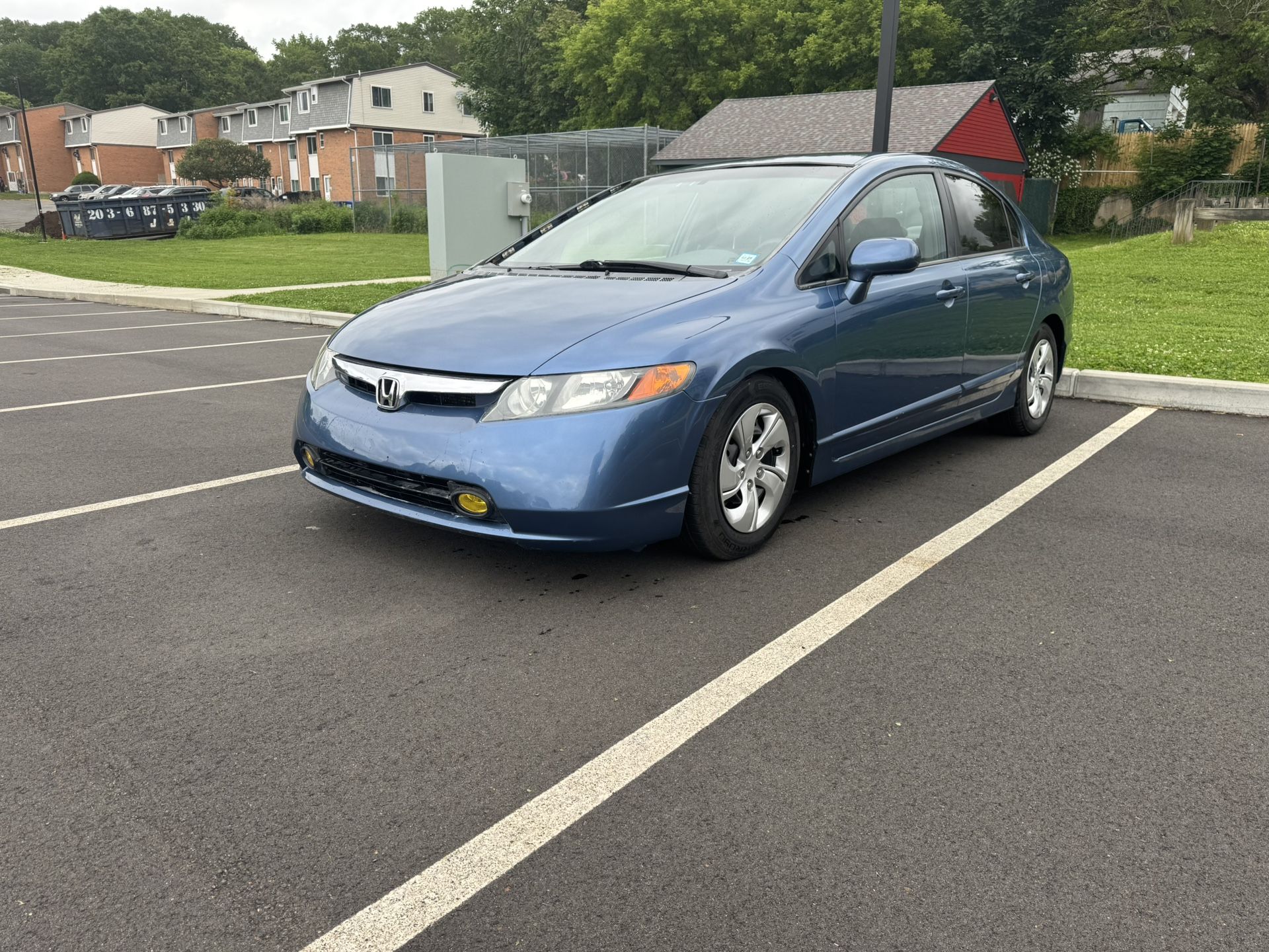 2006 Honda Civic