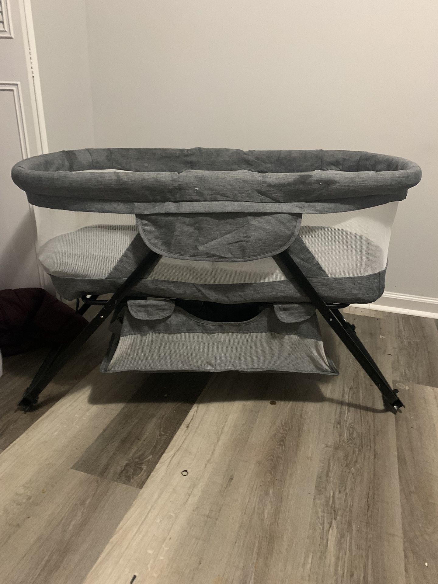 Travel Bassinet