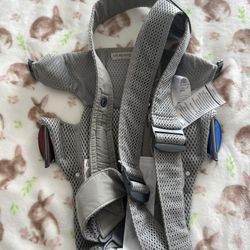 Baby Carrier 