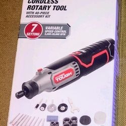 Brand new never used still https://offerup.com/redirect/?o=aW4uYm94 hyper tough rotary dremel tool retails 50 after tax only asking 30