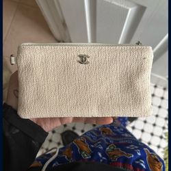 Chanel Wallet Women’s 