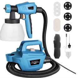 Tilswall Paint Sprayer