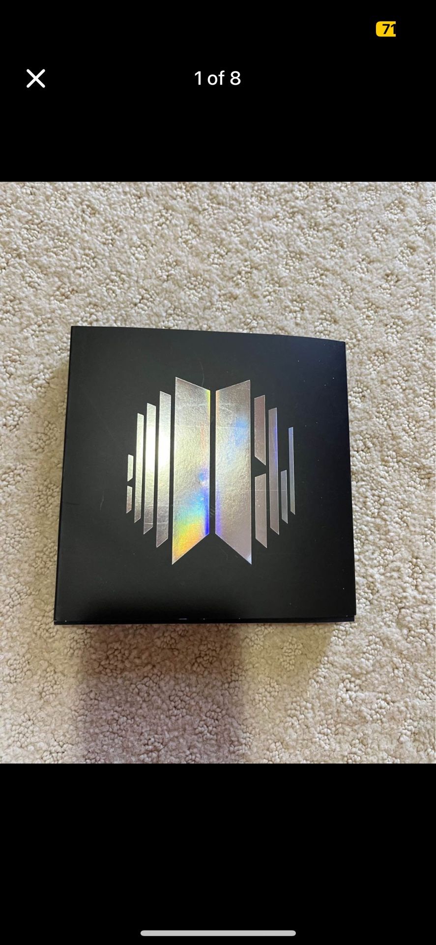 BTS ALBUMS