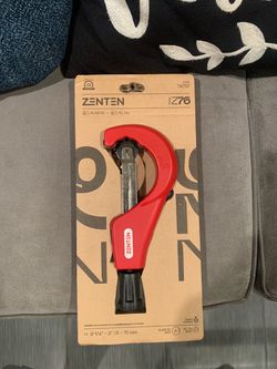Zenten PVC Cutters
