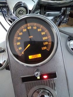 2006 Harley Davidson Road King Classic