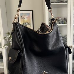 New Coach Bag Never Used Retails 500