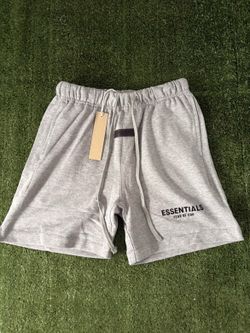 Essentials Shorts Brand new