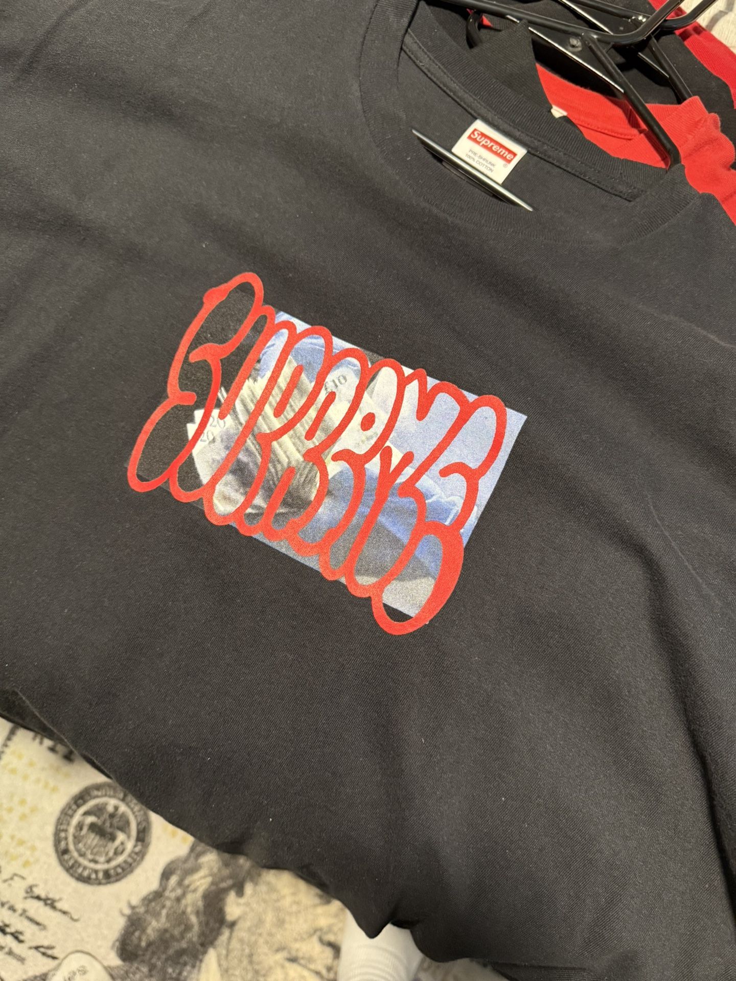 Supreme & Boss Men Shirts