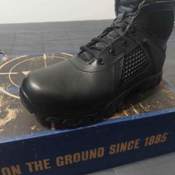 BATES SHOCK BOOTS 10.5 BRAND NEW IN BOX