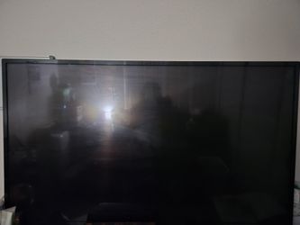 55" Philips TV