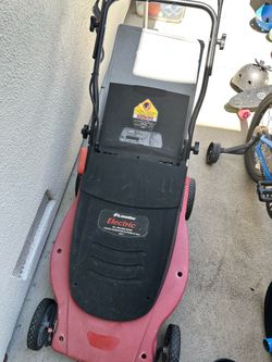 Lawnmower