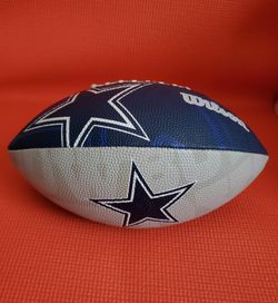 NFL Football Cowboys